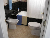 En Suite Bathroom